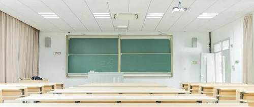 都在談新風進校園，怎樣的新風系統才是合適的？