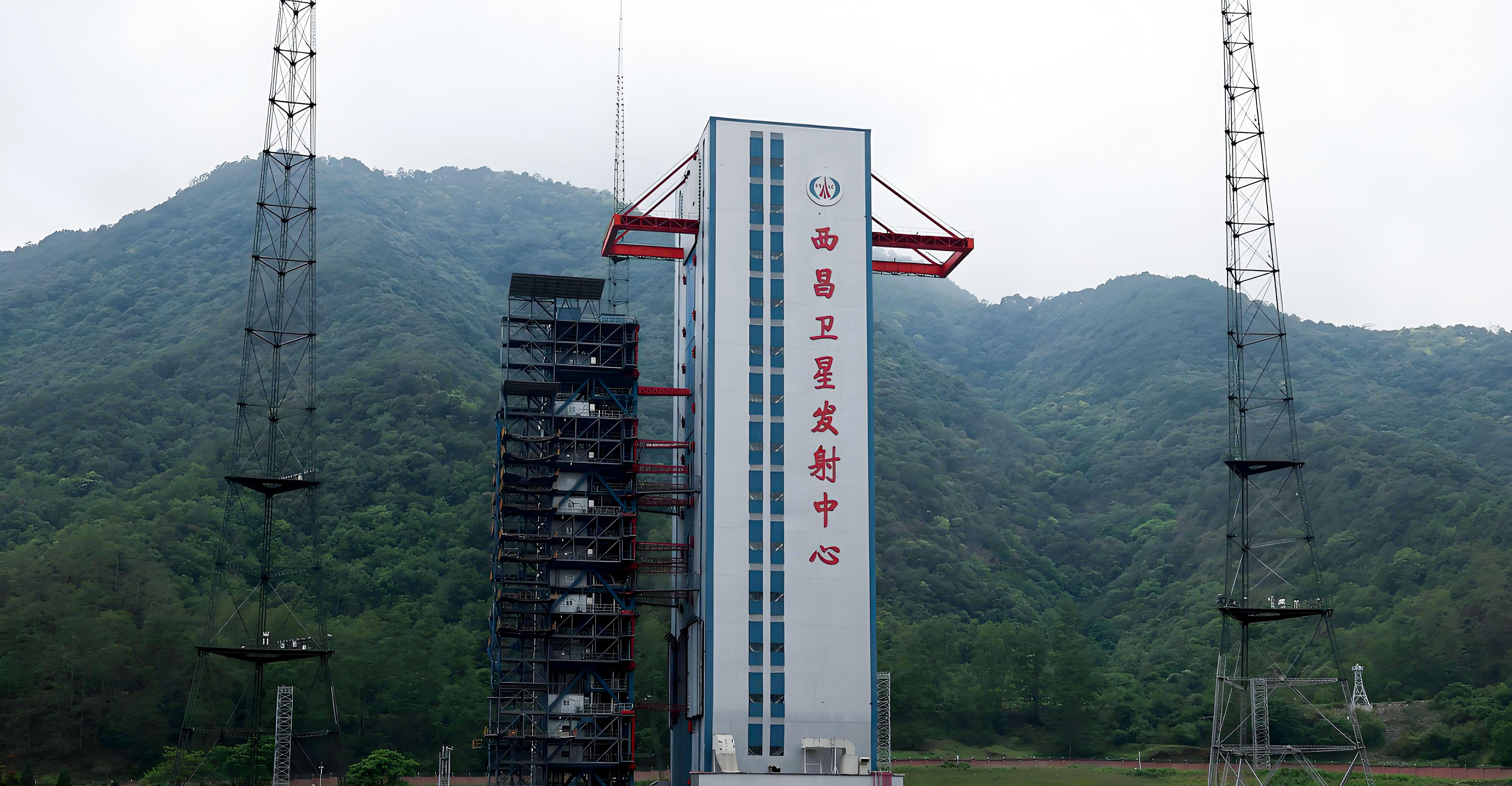 中國航天攜手凈松環(huán)境，恒溫恒濕空調(diào)機(jī)組保障西昌衛(wèi)星發(fā)射