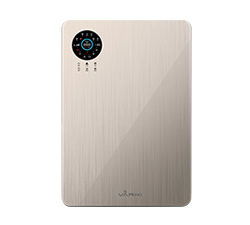 魔凈系列/壁掛新風系統(tǒng)/VF-G150NB